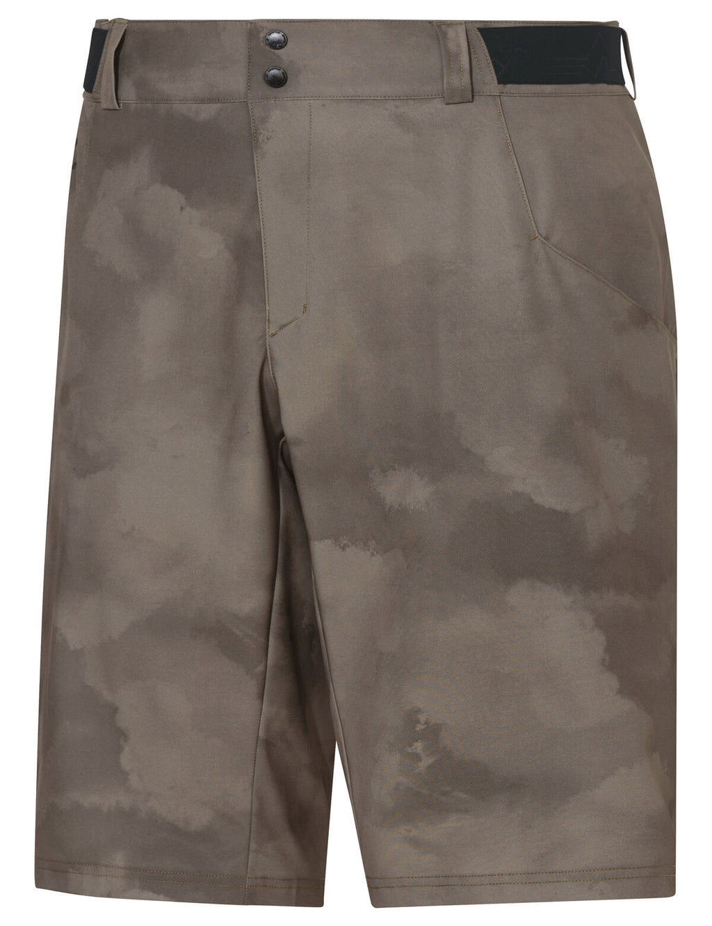 Men's Loamer Base Shorts - coconut