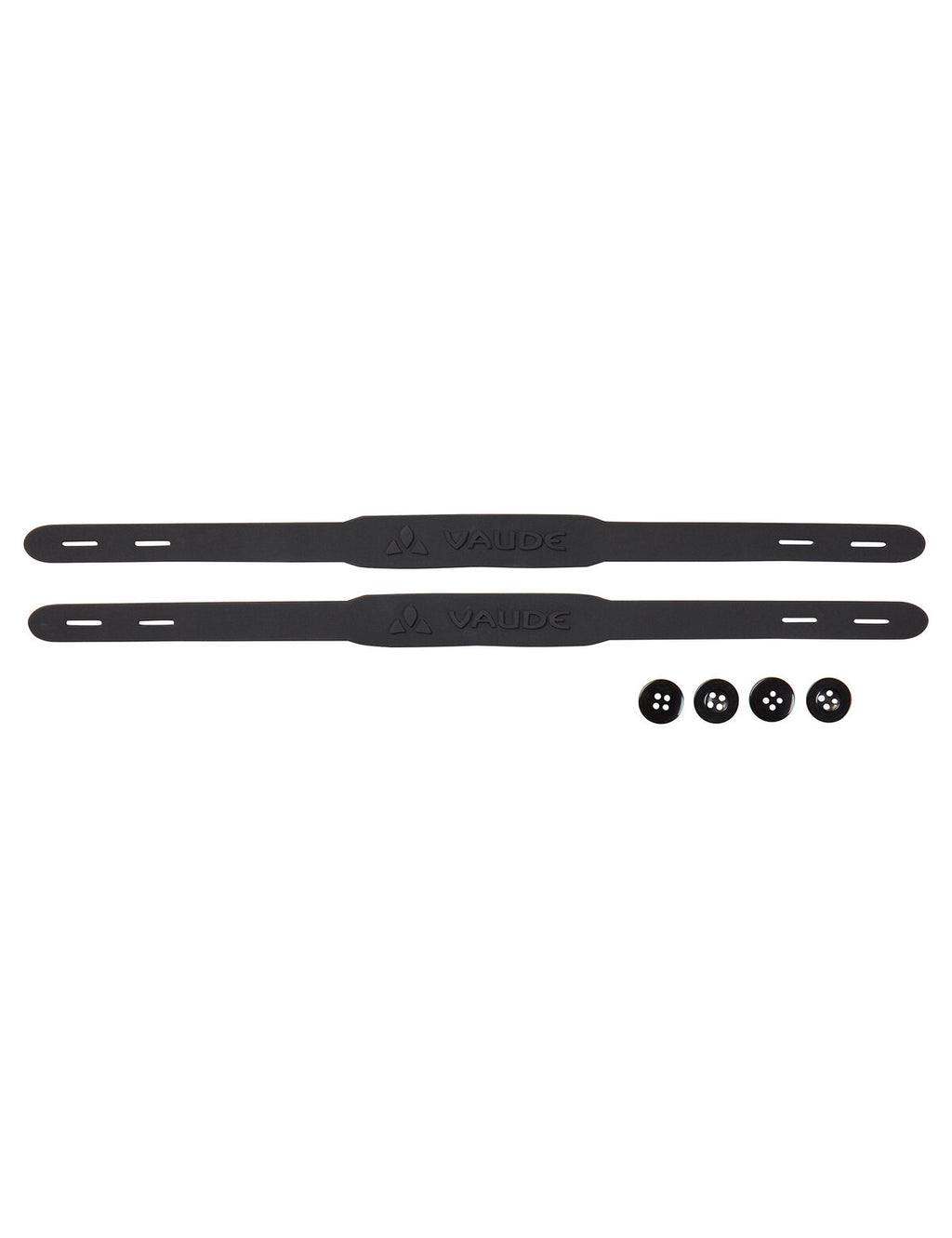 Kids Foot Straps - black