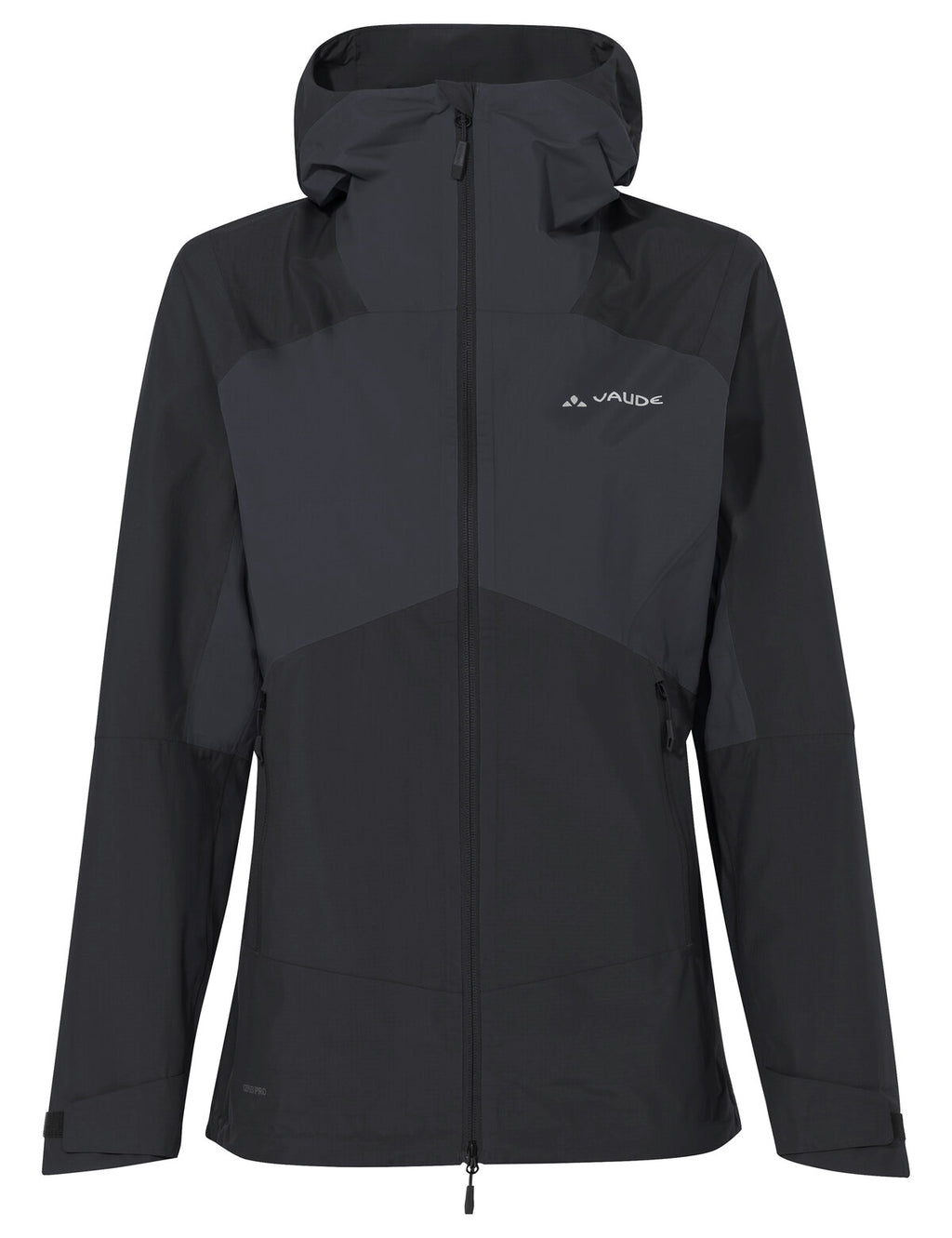 Women's Simony 2,5L Jacket V - black