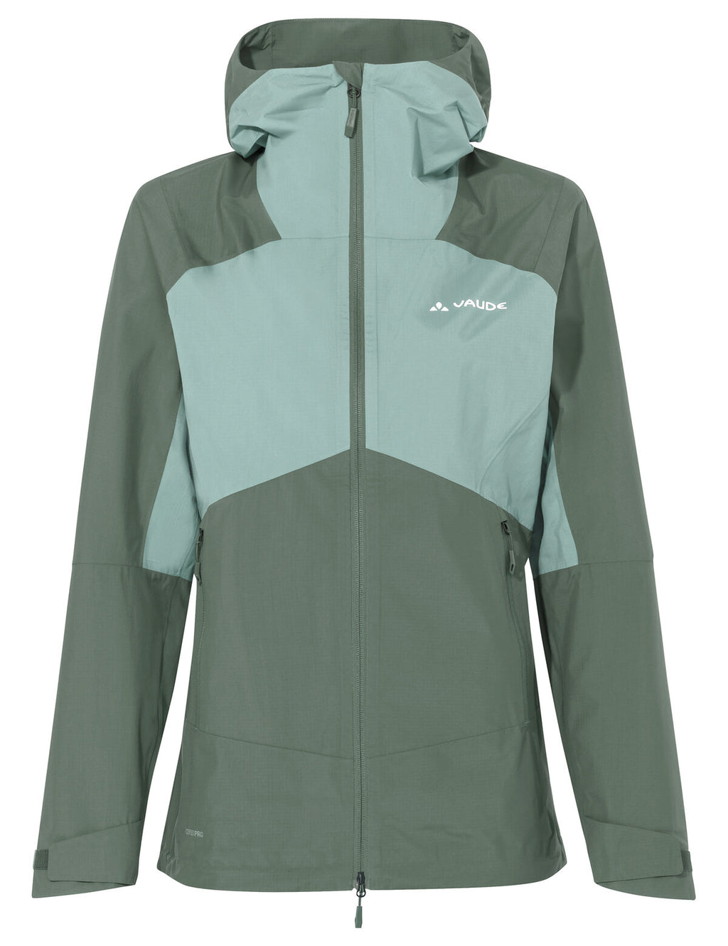 Women's Simony 2,5L Jacket V - agave