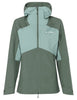 Women's Simony 2,5L Jacket V - agave