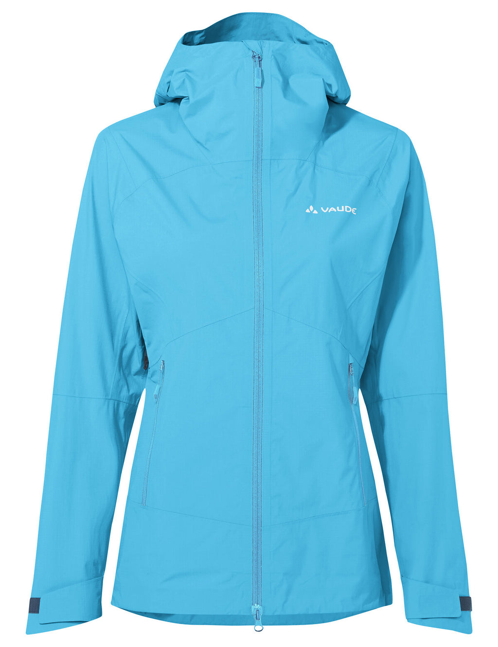 Women's Simony 2,5L Jacket V - aqua uni