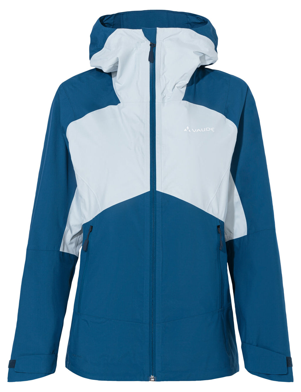 Women's Simony 2,5L Jacket V - shore blue