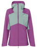 Women's Simony 2,5L Jacket V - magenta