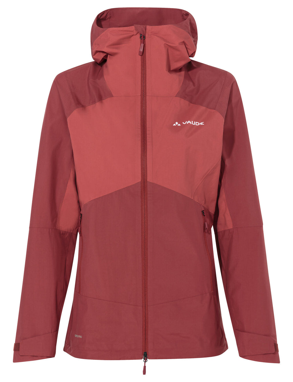 Women's Simony 2,5L Jacket V - redeva