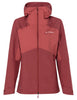 Women's Simony 2,5L Jacket V - redeva