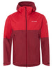 Men's Simony 2,5L Jacket V - carmine