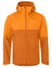 Men's Simony 2,5L Jacket V - kumquat
