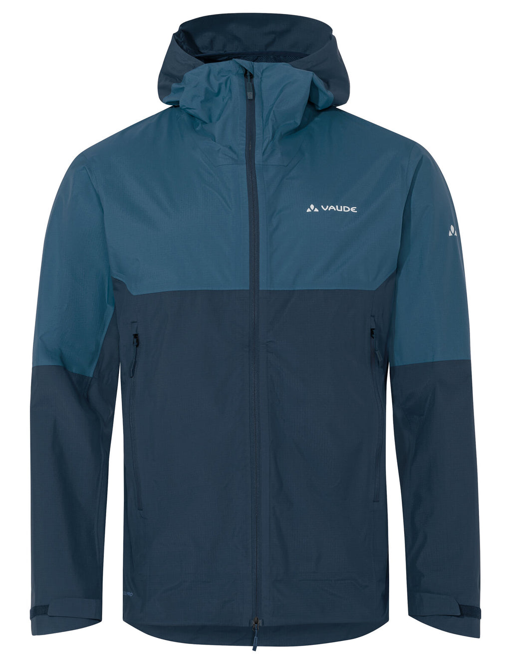Men's Simony 2,5L Jacket V - dark sea