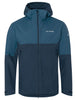 Men's Simony 2,5L Jacket V - dark sea