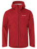 Men's Simony 2,5L Jacket V - red