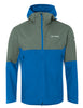 Men's Simony 2,5L Jacket V - radiate blue