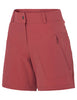 Women's Altissimo Shorty - brick