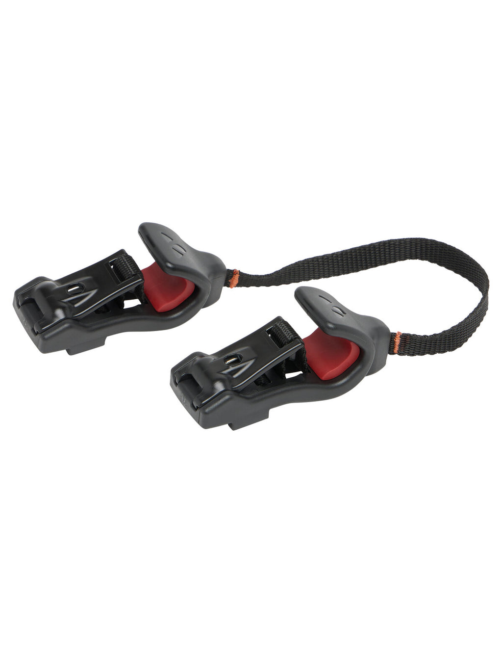 SMR Hook 8-16mm - black