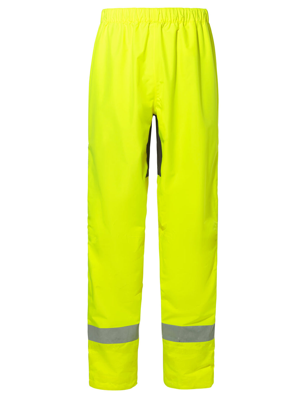 Men's Luminum Rain Pants - neon yellow
