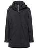 Women's Idris 3in1 Parka IV - black