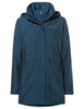 Women's Idris 3in1 Parka IV - dark sea