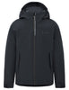 Kids Lulea 2L Padded Jacket - black