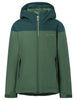 Kids Lulea 2L Padded Jacket - woodland