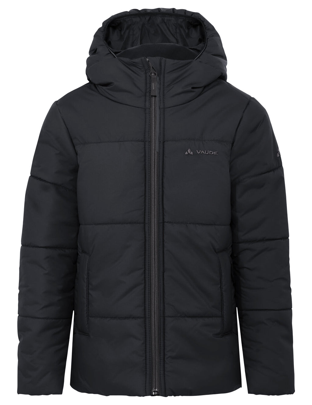 Kids Lulea Insulation Jacket - black
