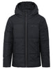 Kids Lulea Insulation Jacket - black