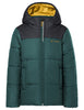 Kids Lulea Insulation Jacket - deep pond