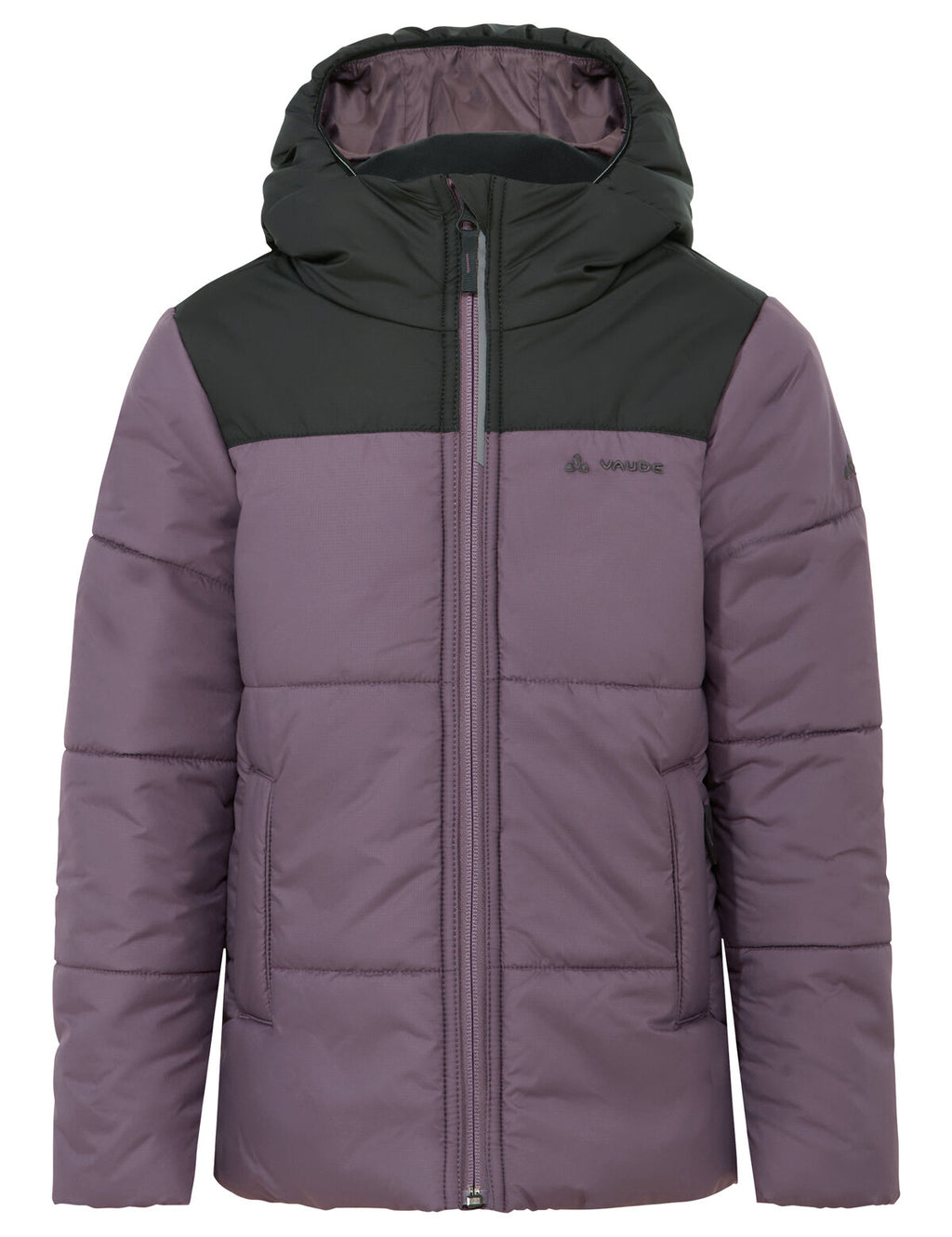 Kids Lulea Insulation Jacket - peanut butter