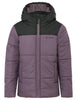 Kids Lulea Insulation Jacket - peanut butter