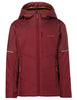 Kids Capacida Hybrid Jacket II - carmine