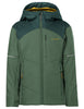 Kids Capacida Hybrid Jacket II - woodland