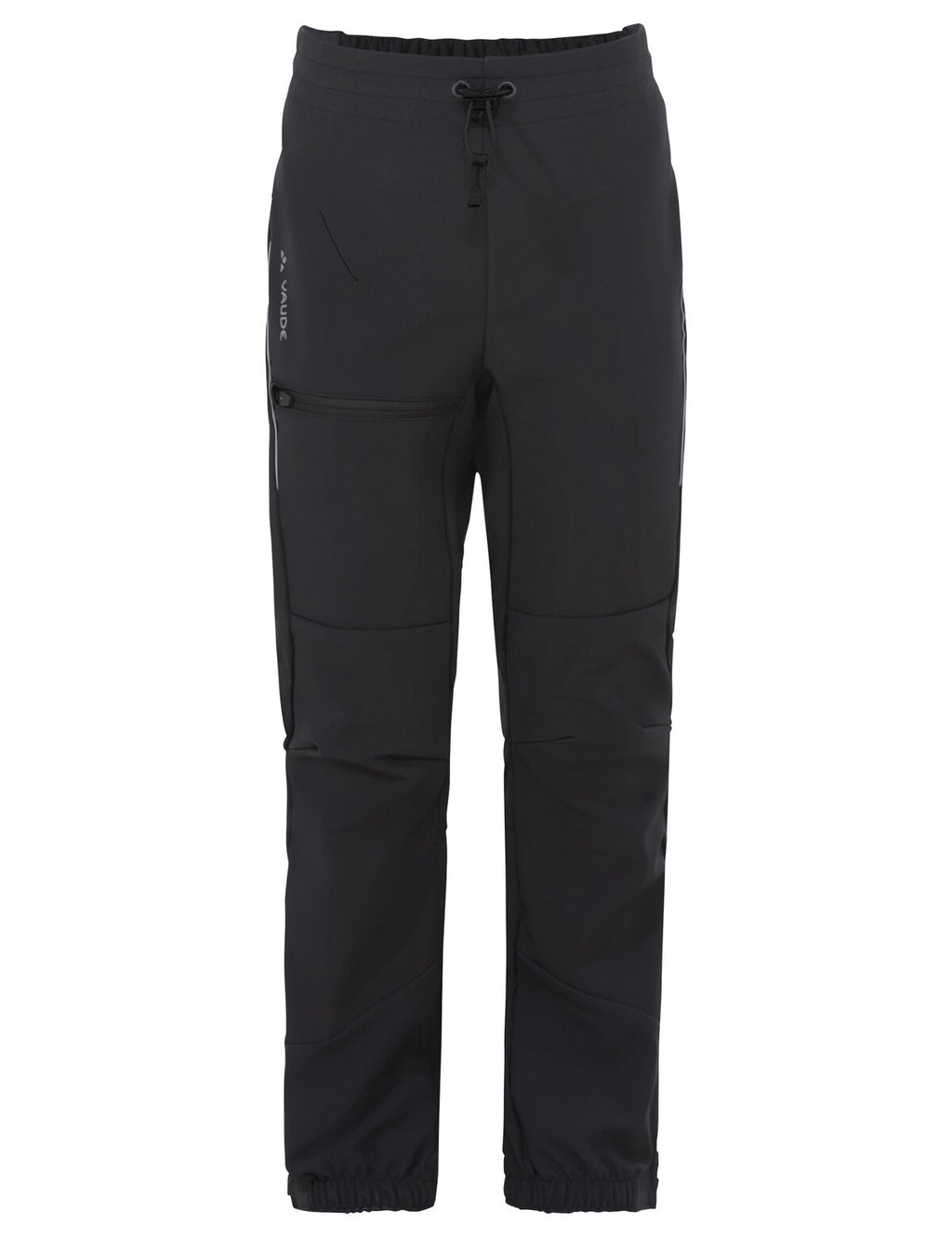 Kids Capacida Pants II - black uni