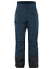 Kids Capacida Pants II - dark sea uni