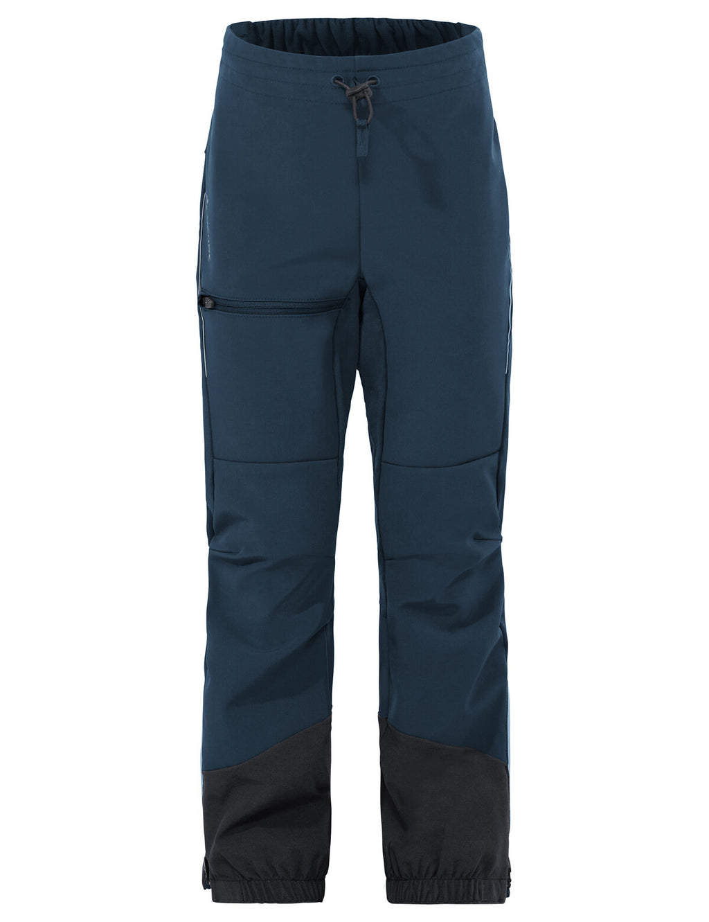 Kids Capacida Pants II - dark sea uni