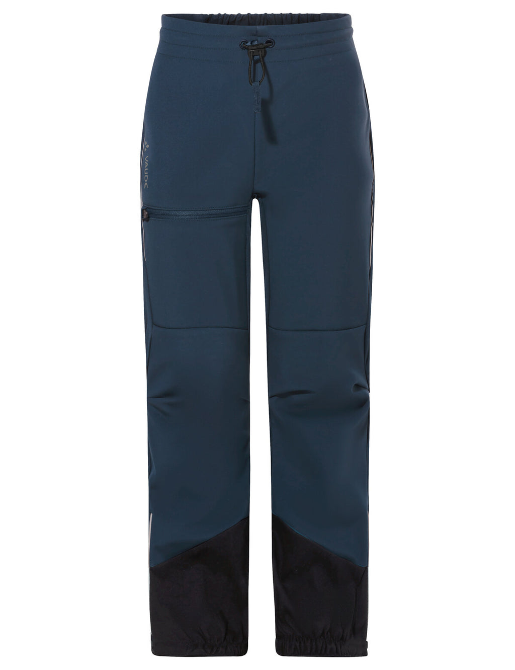 Kids Capacida Pants II - dark sea