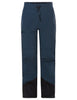 Kids Capacida Pants II - dark sea