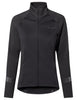 Women's Posta LS Tricot III - black