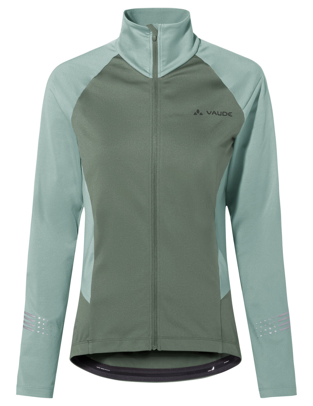 Women's Posta LS Tricot III - agave