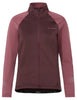 Women's Posta LS Tricot III - dark oak