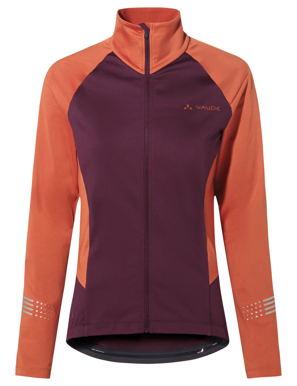 Women's Posta LS Tricot III - buckeye