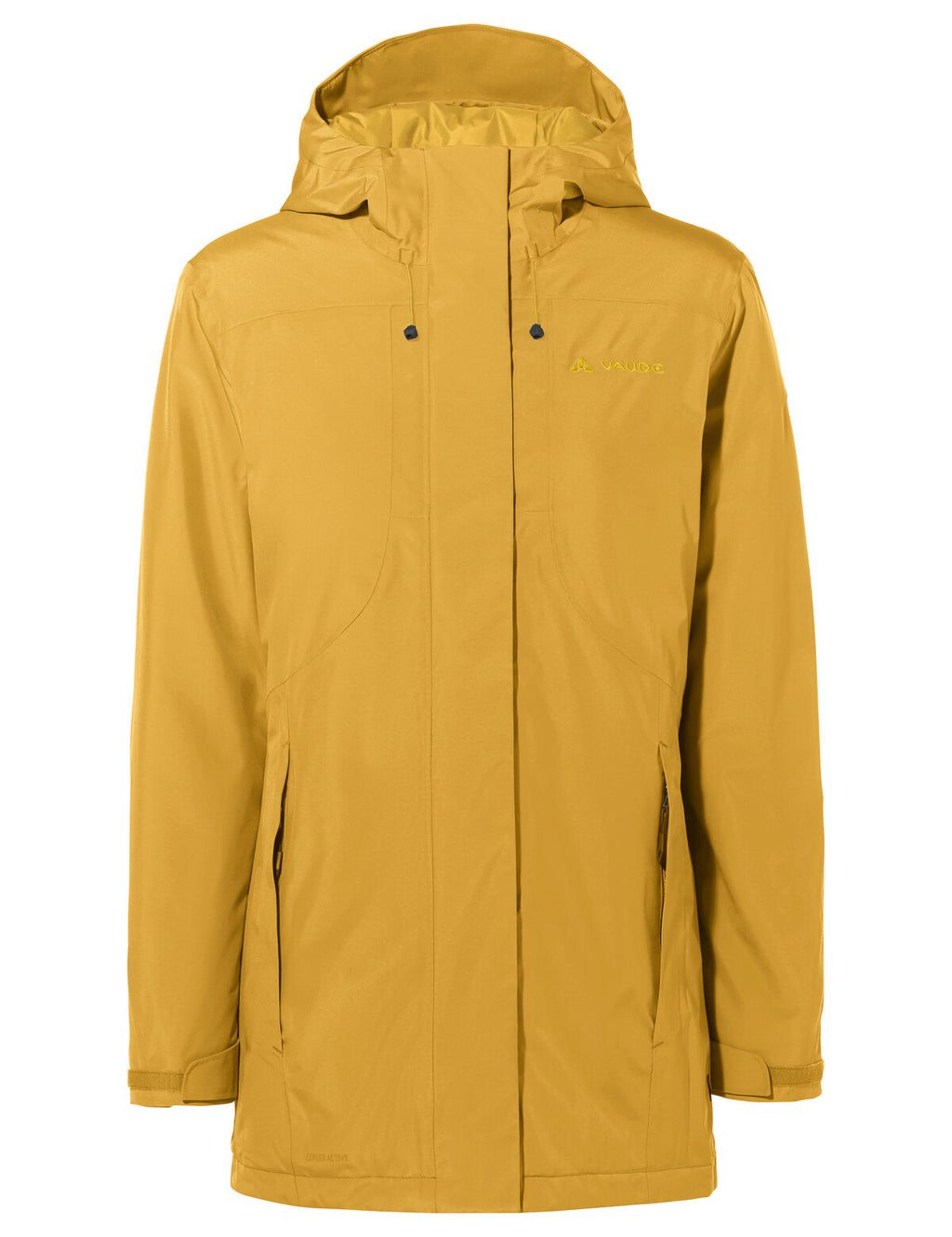 Women's Rosemoor Padded Parka - savanna