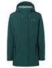 Women's Rosemoor Padded Parka - deep pond