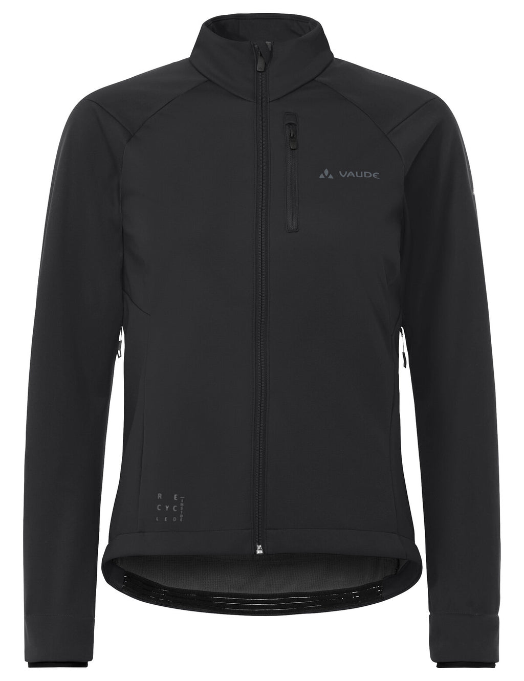 Women's Posta Softshell Jacket II - black