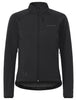 Women's Posta Softshell Jacket II - black