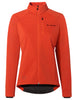 Women's Posta Softshell Jacket II - dark oak