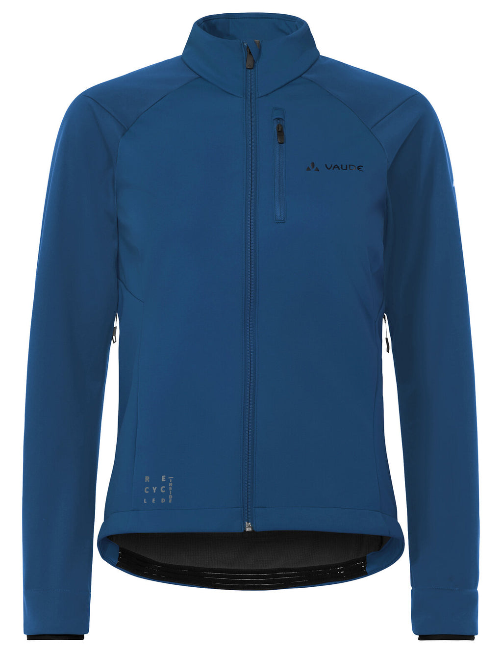 Women's Posta Softshell Jacket II - everest blue