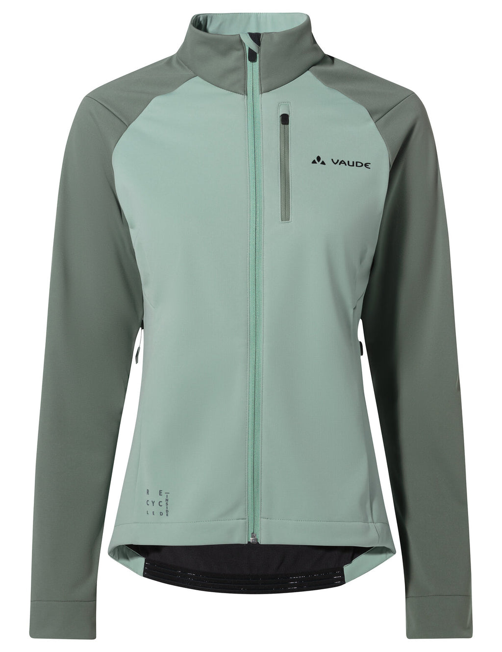 Women's Posta Softshell Jacket II - dusty fern