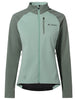 Women's Posta Softshell Jacket II - dusty fern