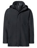 Men's Idris 3in1 Parka IV - black