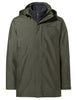 Men's Idris 3in1 Parka IV - khaki