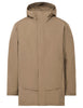 Men's Rosemoor Padded Parka - oat